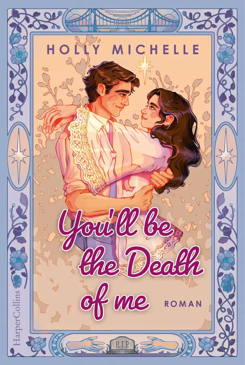 You'll be the Death of Me