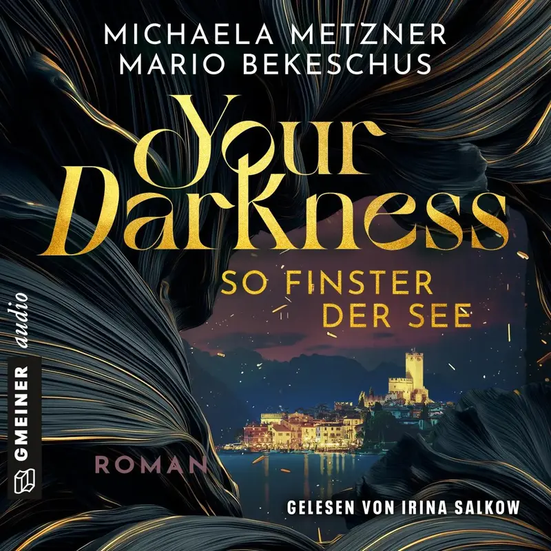 Your Darkness - so finster der See