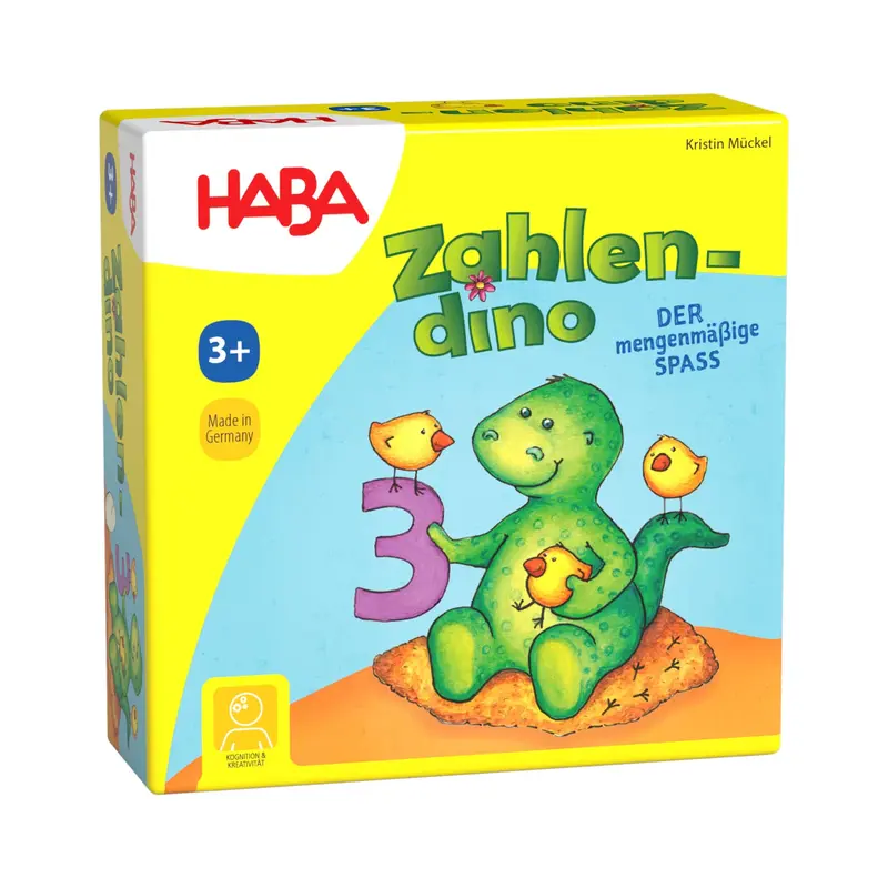 Zahlendino
