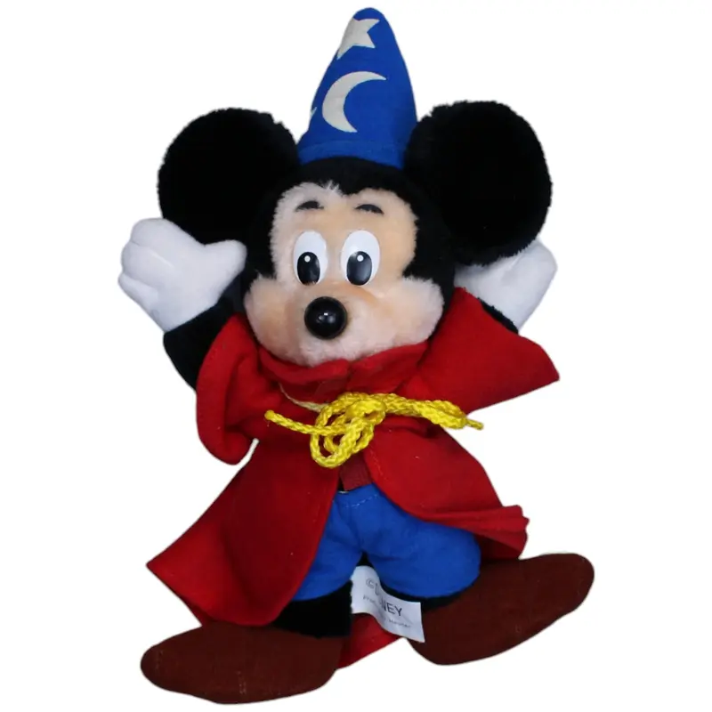 Zauberlehrling Micky Maus aus Fantasia 2000