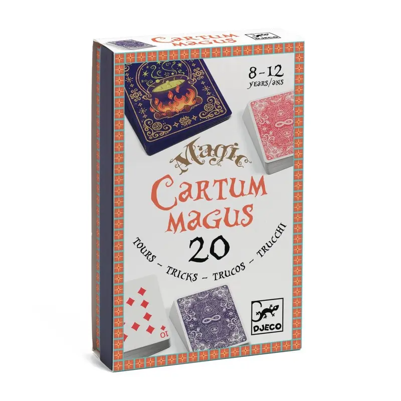 Zaubertricks