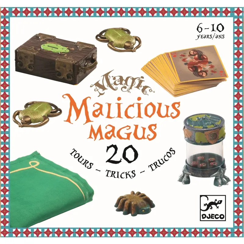 Zaubertricks