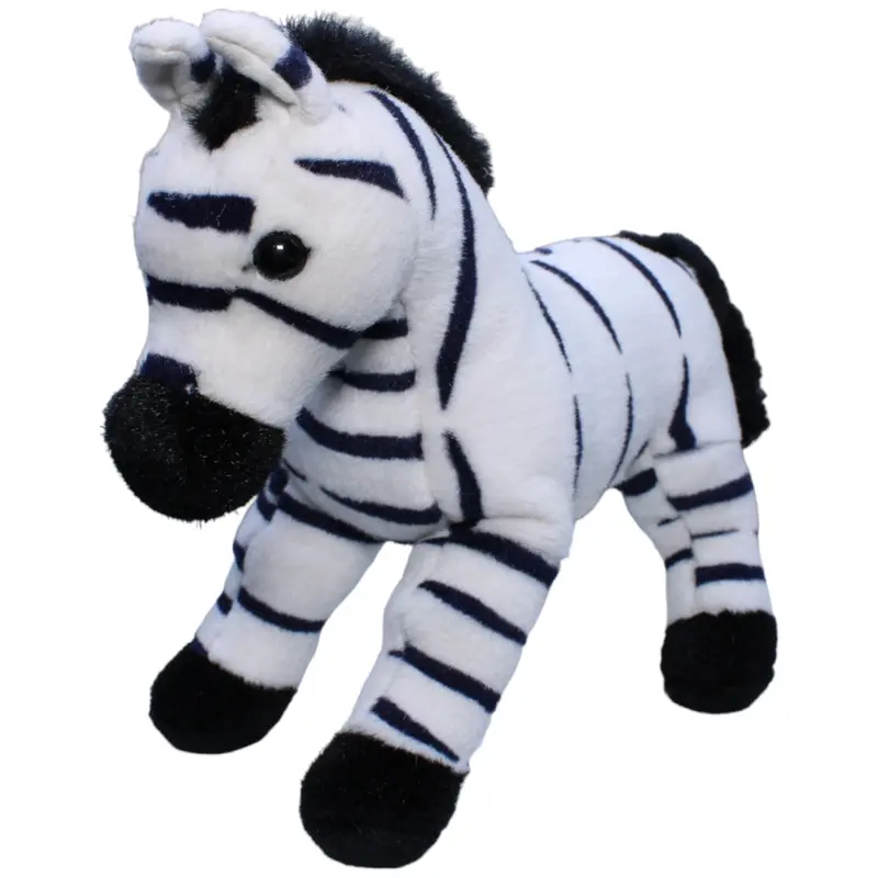 Zebra, groß