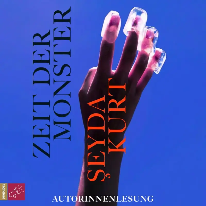 Zeit der Monster
