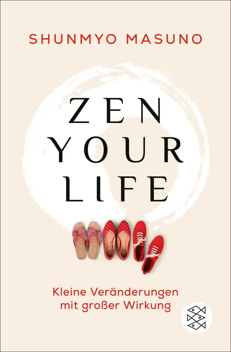 Zen your life