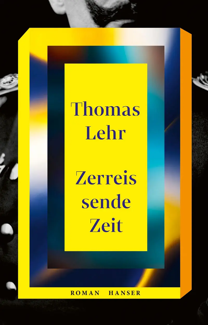 Zerreißende Zeit