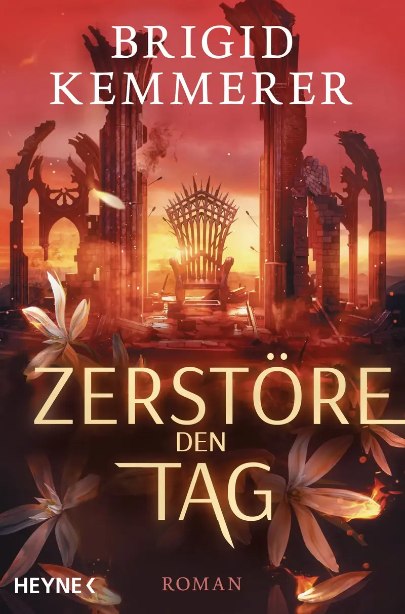 Zerstöre den Tag