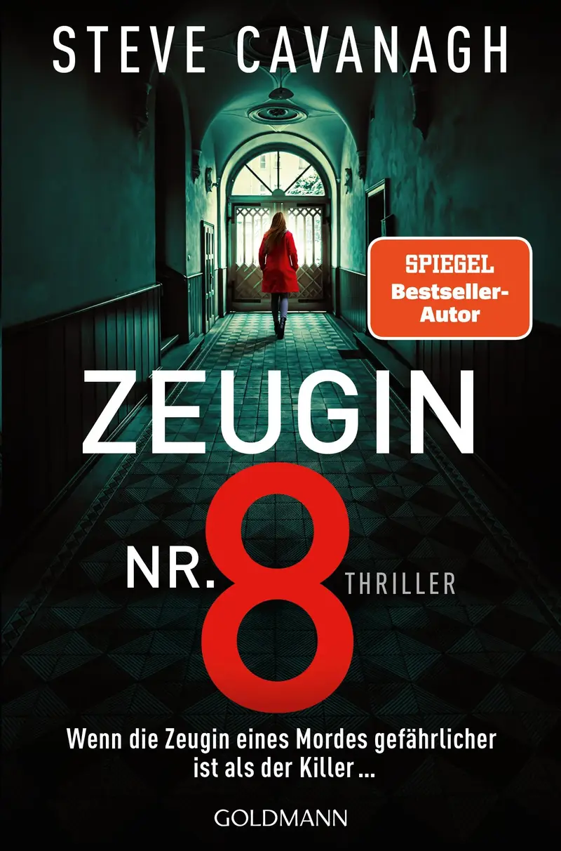 Zeugin Nr. 8