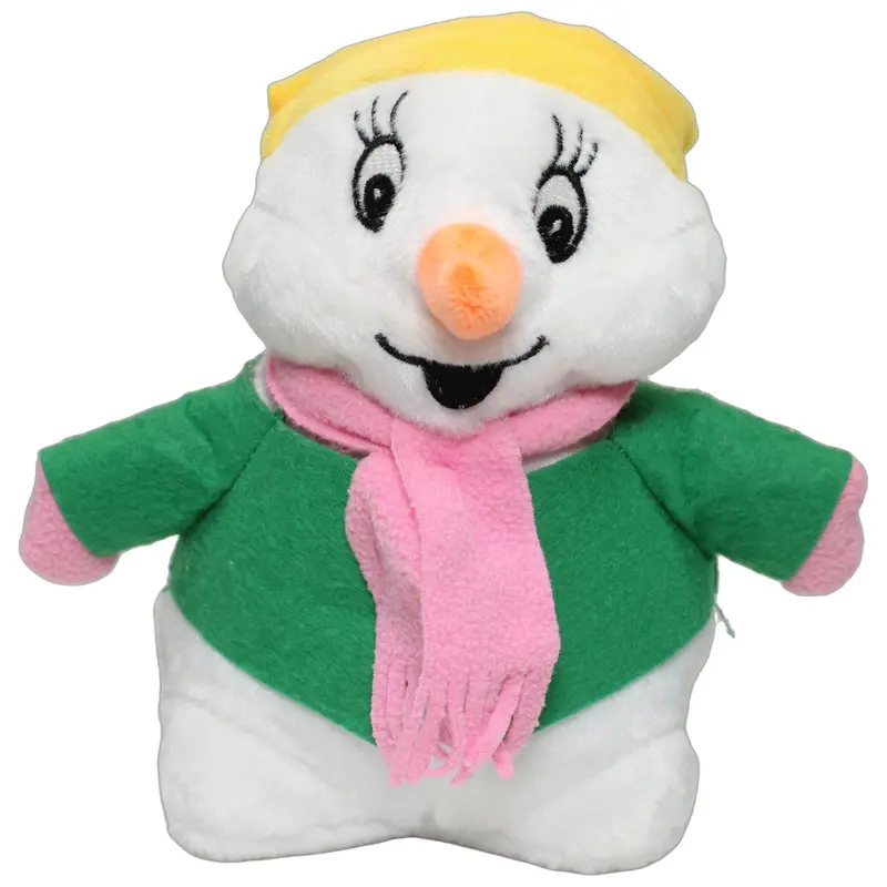 ZIMI Club, Schneemann