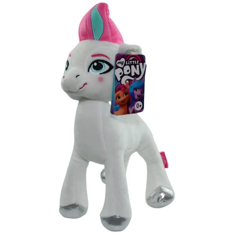 Zipp Storm aus My Little Pony