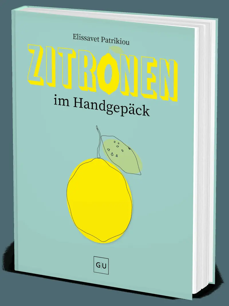 Zitronen im Handgepäck