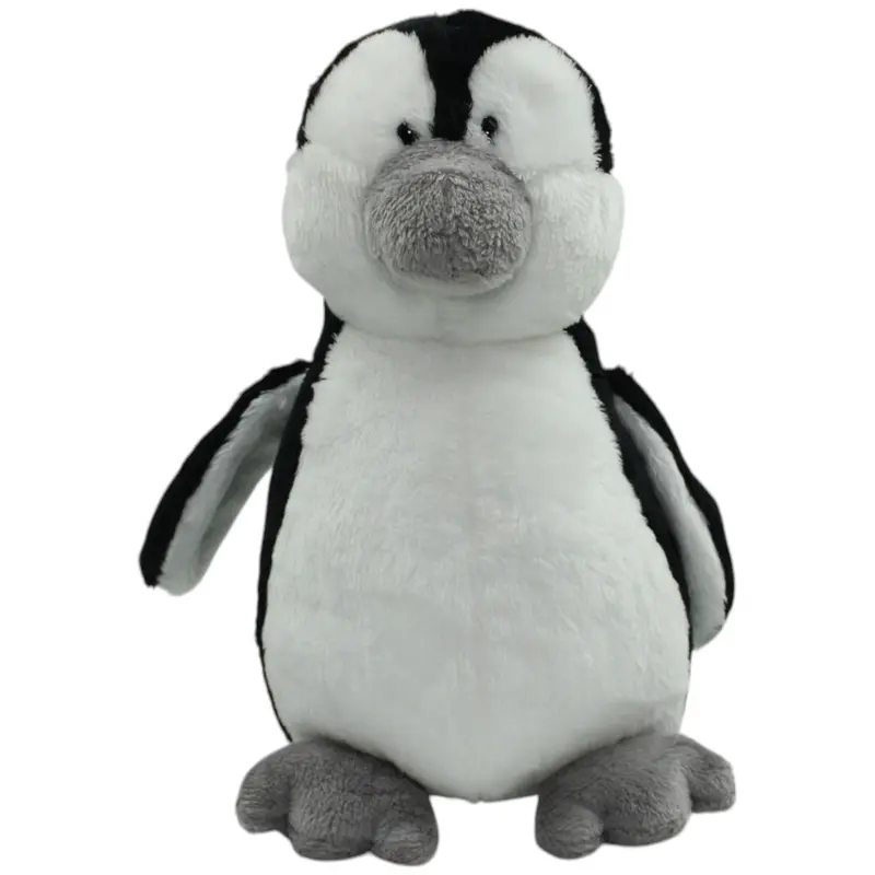 Zoo Friends, stehender Pinguin