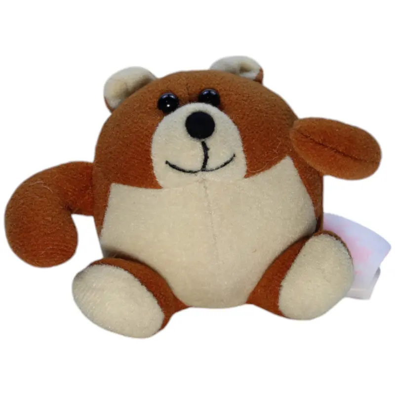 Zooballs, Brian Bear