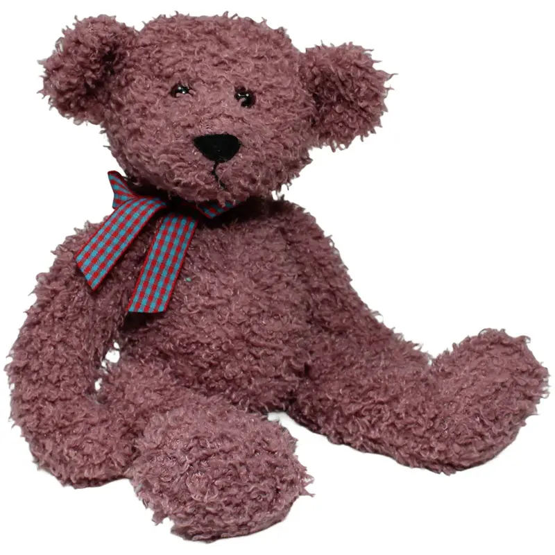 Zotteliger Schlenker-Teddybär Frizzly