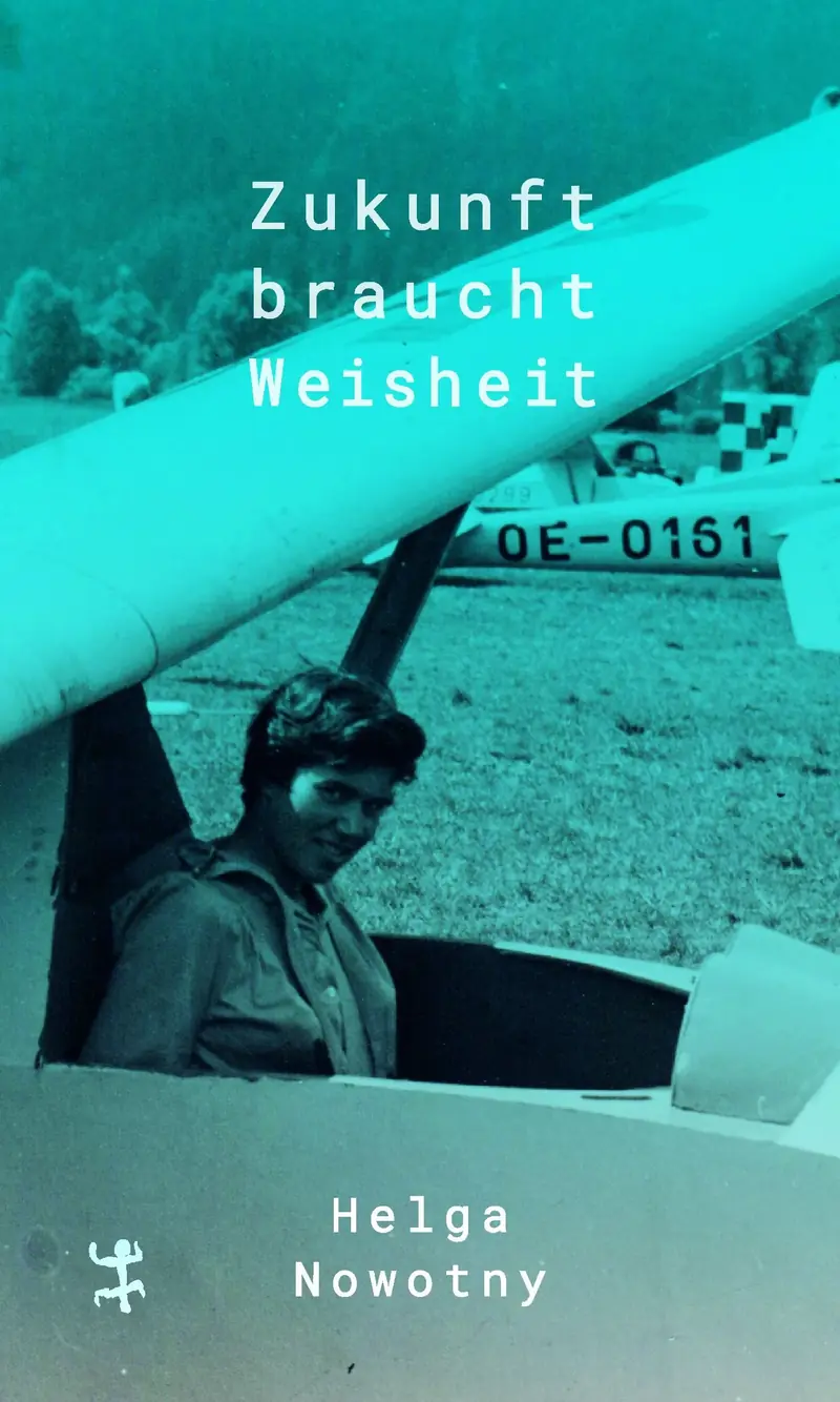 Zukunft braucht Weisheit