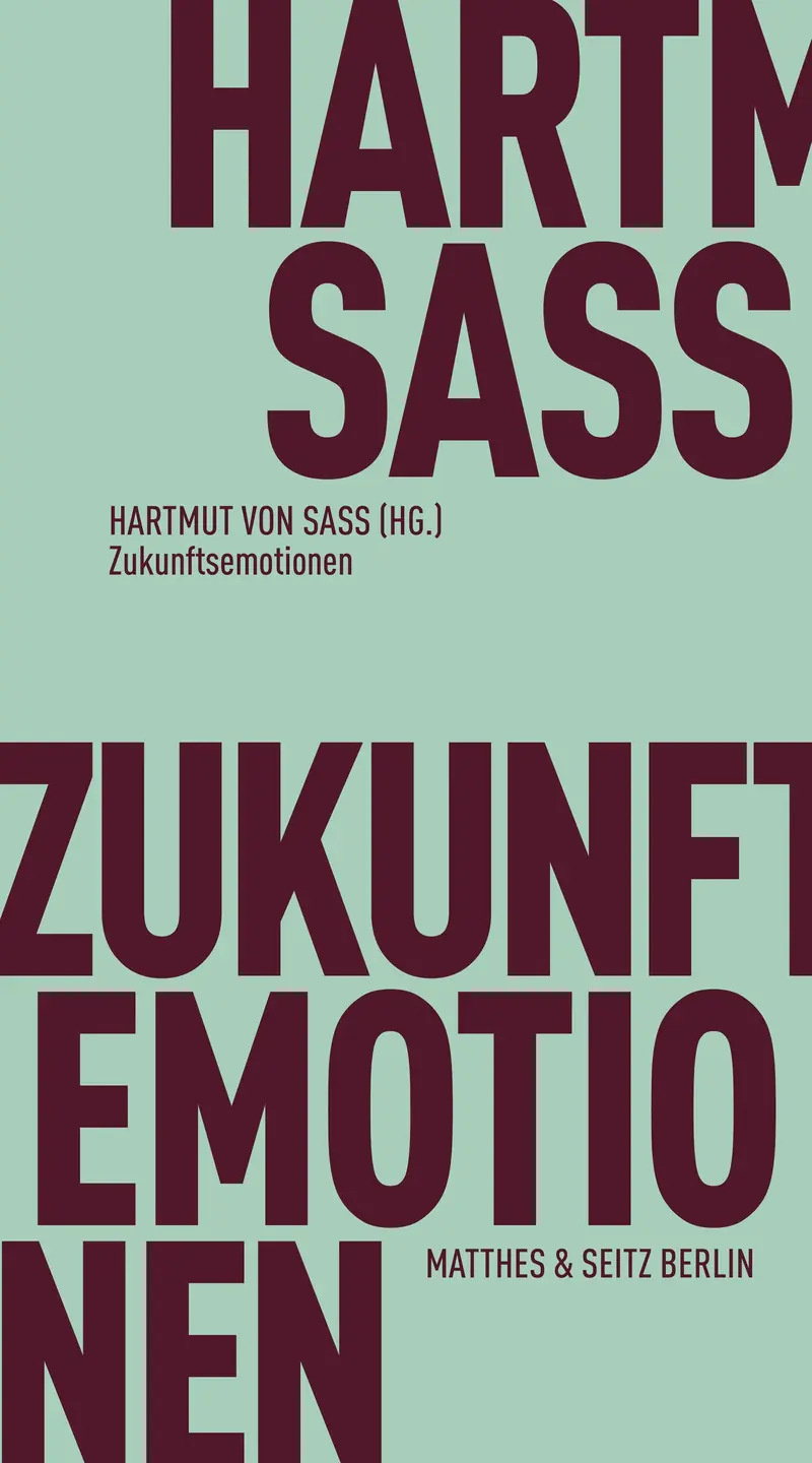 Zukunftsemotionen
