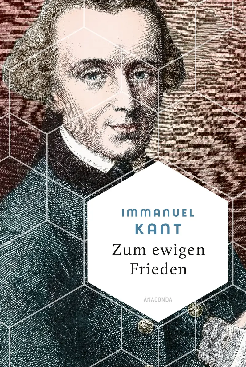 Zum ewigen Frieden