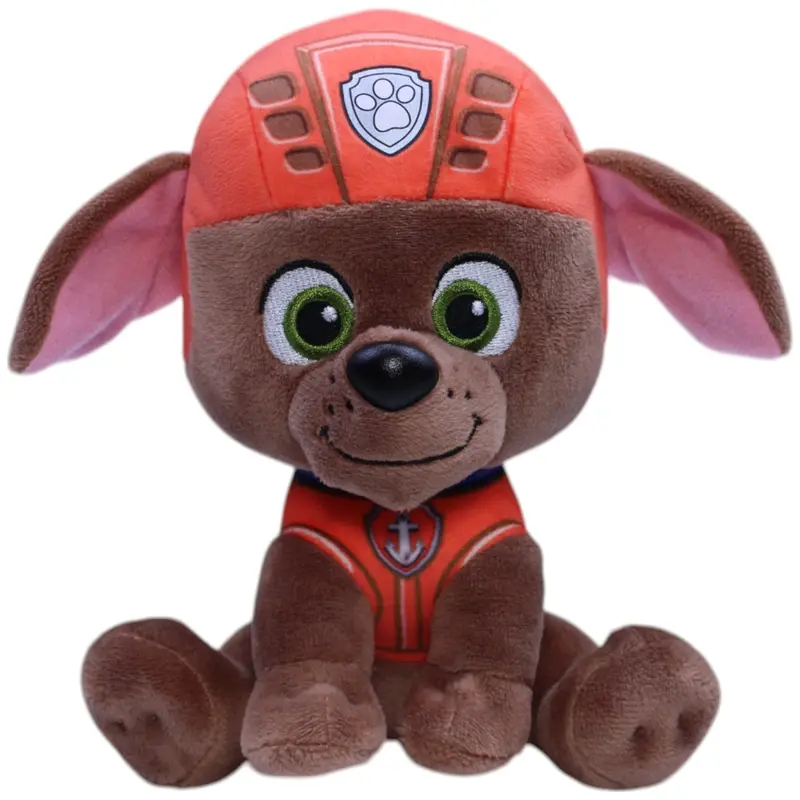 Zuma aus Paw Patrol