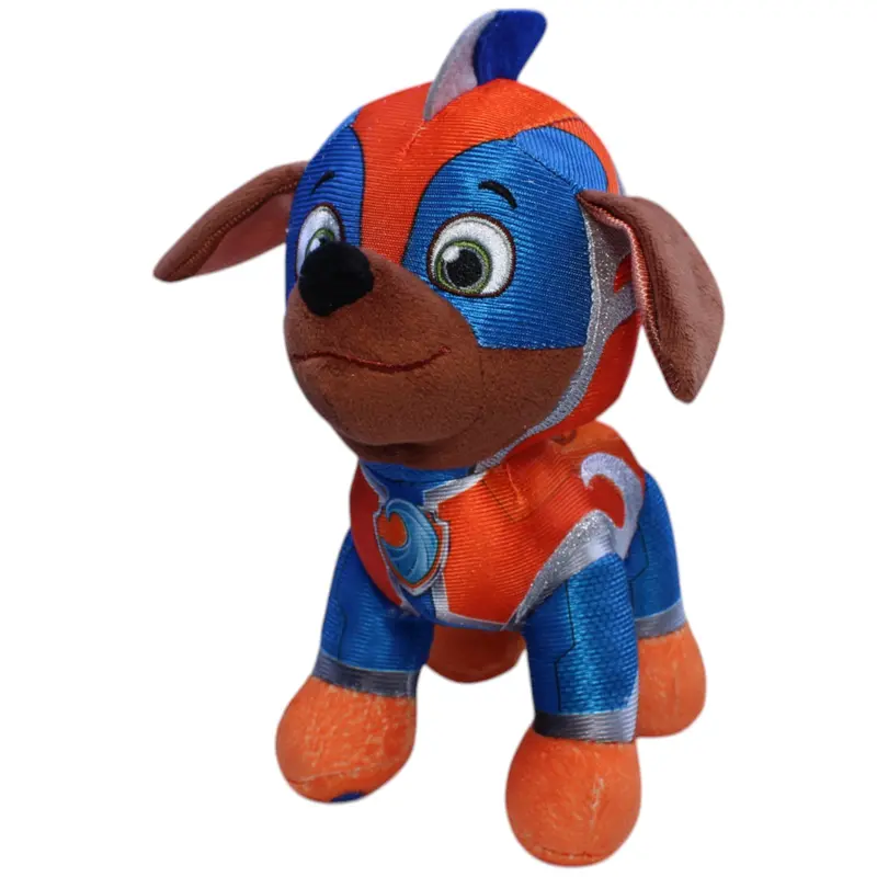 Zuma aus Paw Patrol