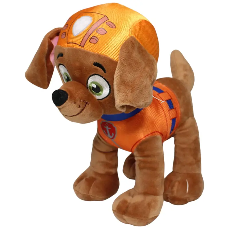 Zuma aus Paw Patrol