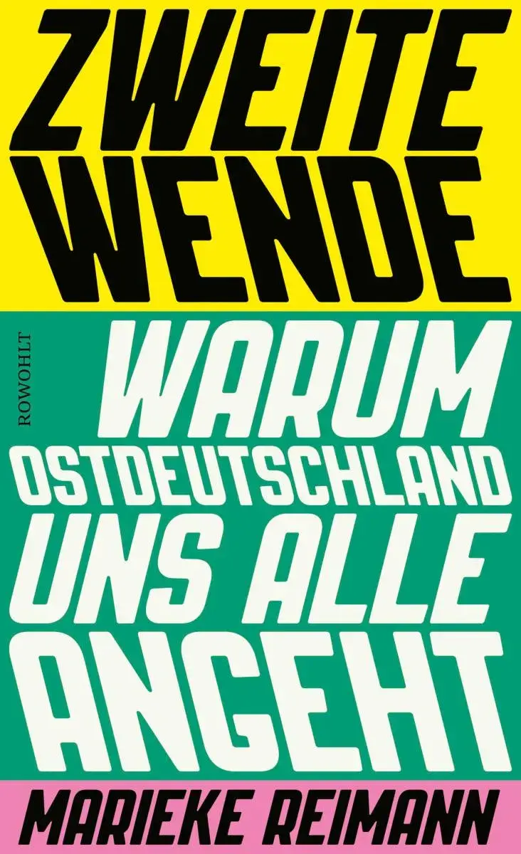 Zweite Wende