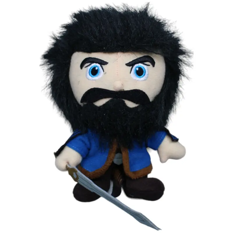 Zwerg, Thorin Eichenschild aus Der Hobbit