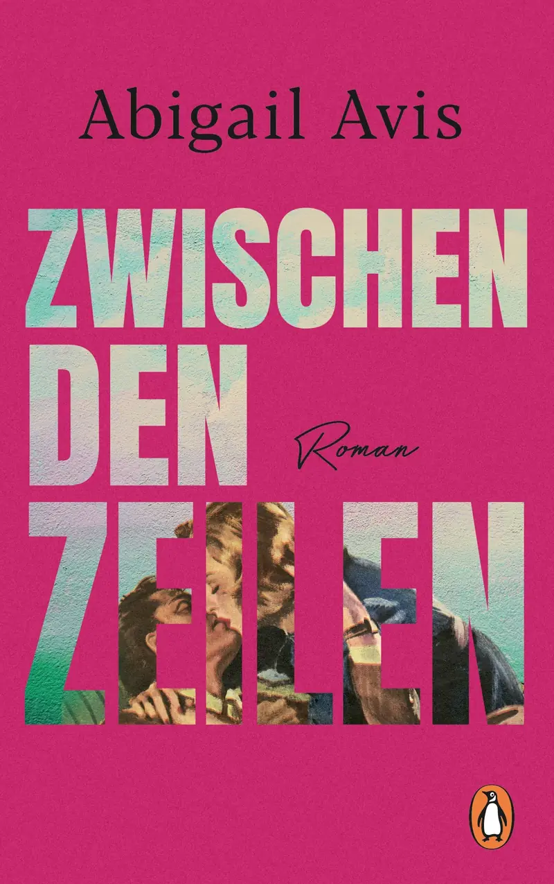 Zwischen den Zeilen