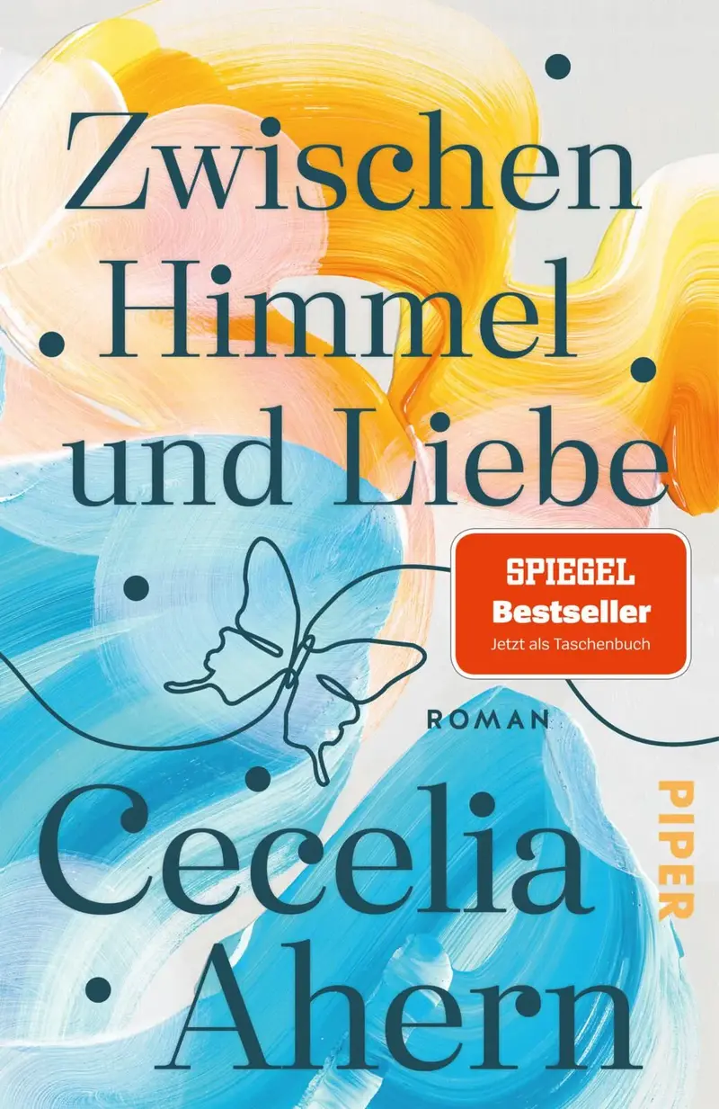 Zwischen Himmel und Liebe