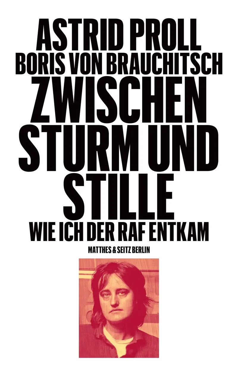 Zwischen Sturm und Stille