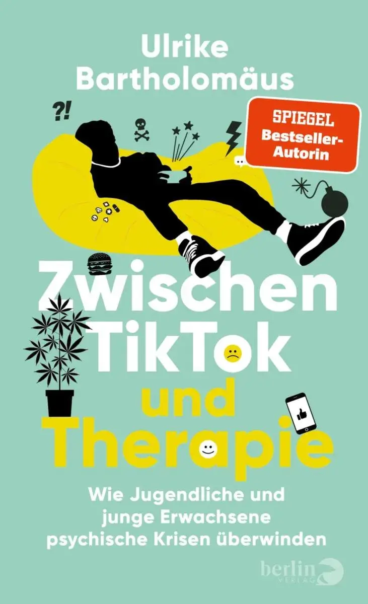 Zwischen TikTok und Therapie